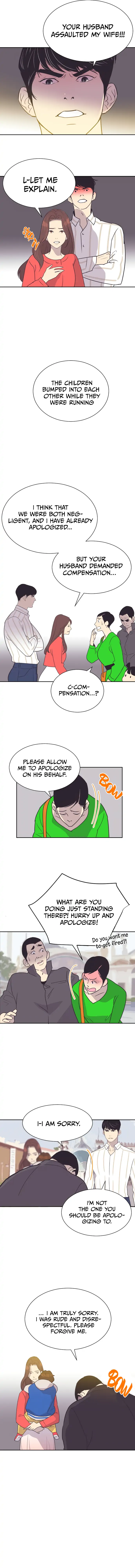 A Contractual Couple Again Chapter 50 38 05