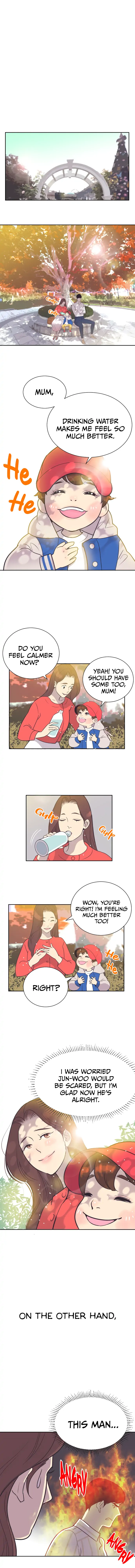 A Contractual Couple Again Chapter 50 39 06