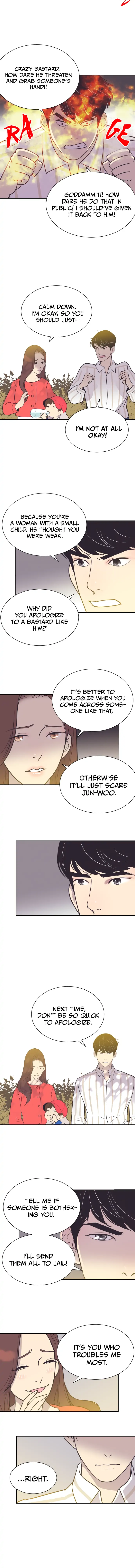 A Contractual Couple Again Chapter 50 40 07