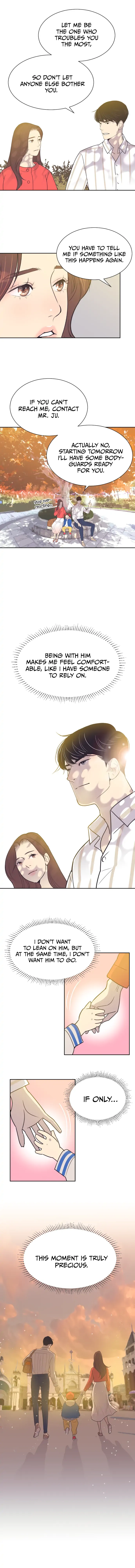 A Contractual Couple Again Chapter 50 41 08