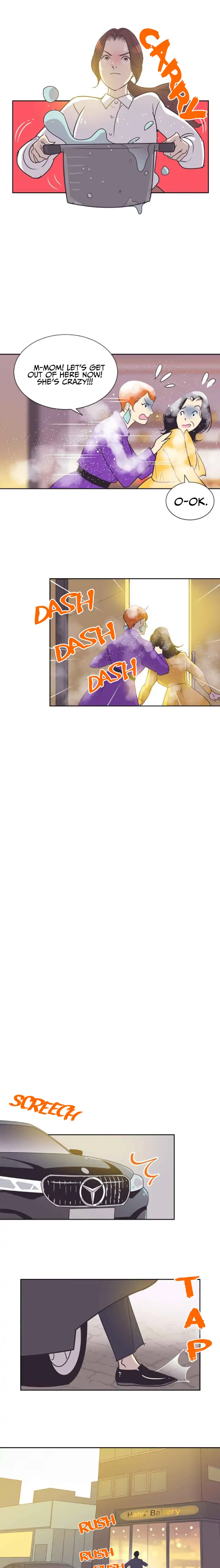 A Contractual Couple Again Chapter 55 59 05