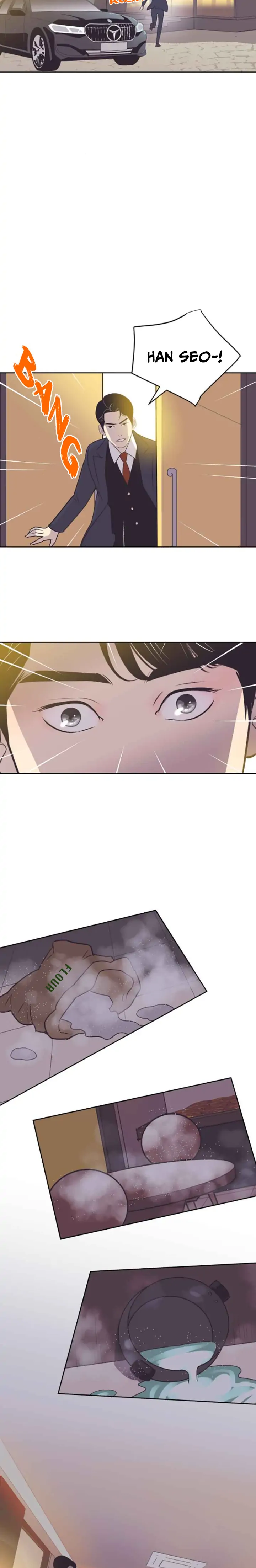 A Contractual Couple Again Chapter 55 60 06