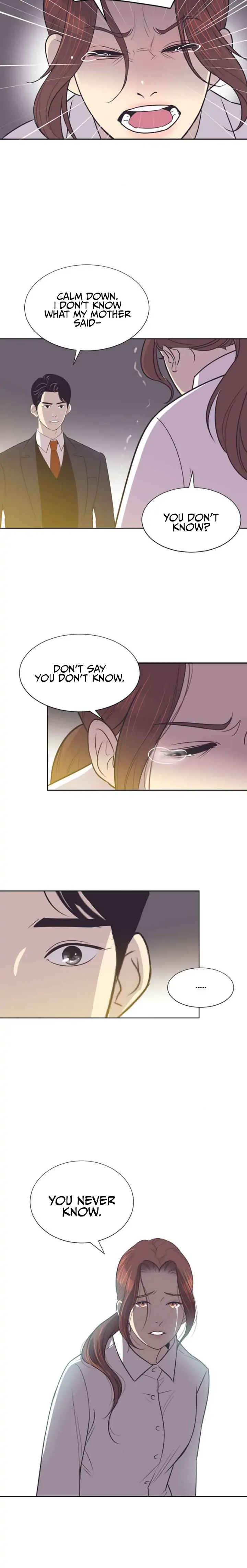 A Contractual Couple Again Chapter 55 63 09