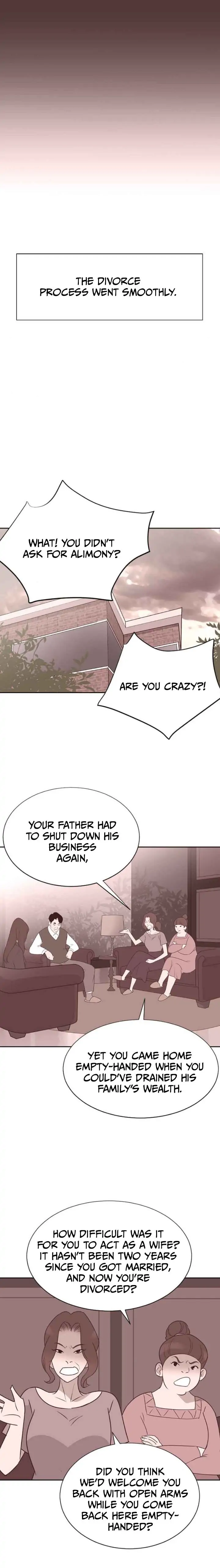 A Contractual Couple Again Chapter 58 77 05