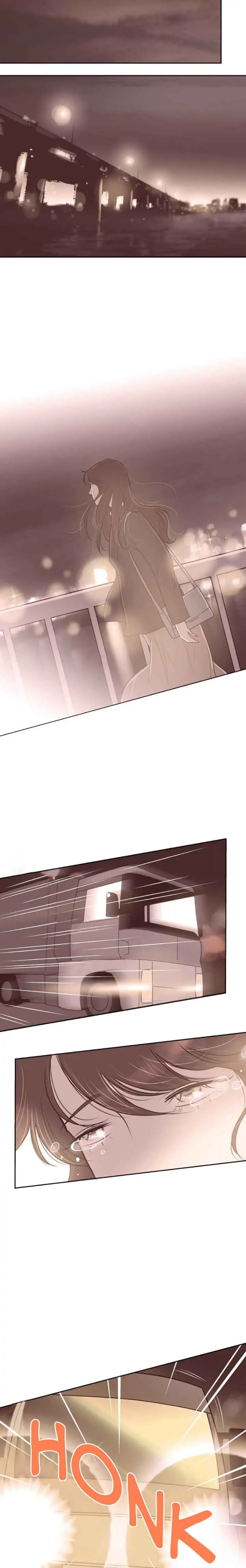 A Contractual Couple Again Chapter 58 81 09