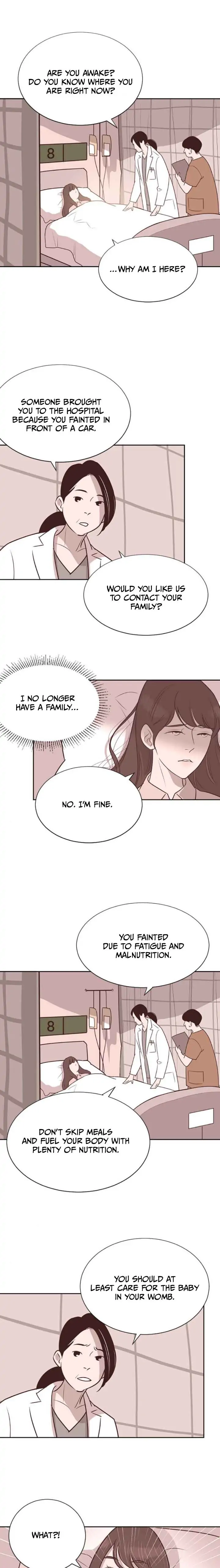 A Contractual Couple Again Chapter 58 83 11