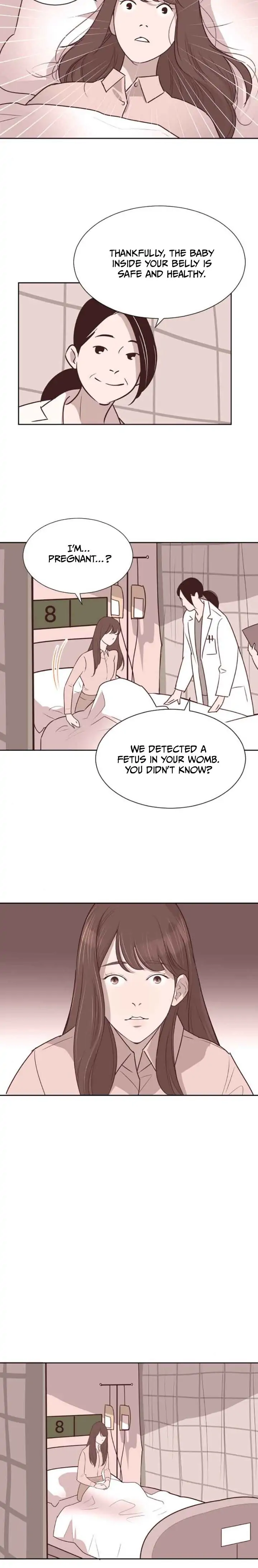 A Contractual Couple Again Chapter 58 84 12