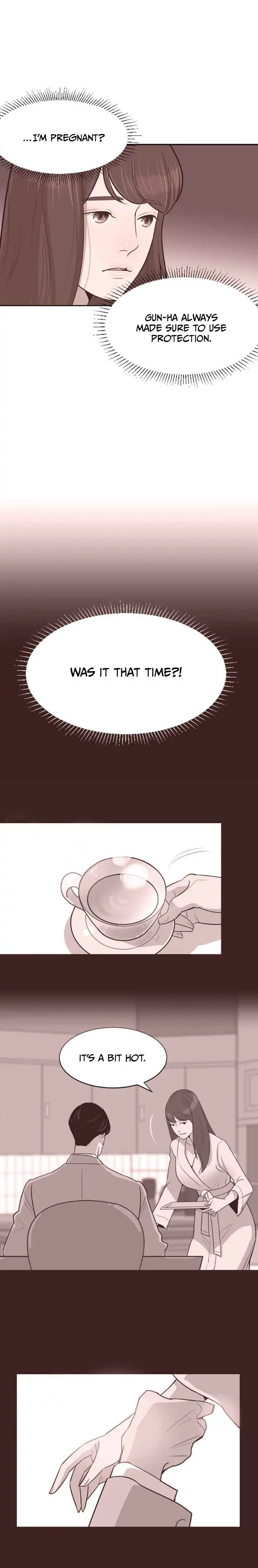 A Contractual Couple Again Chapter 58 85 13