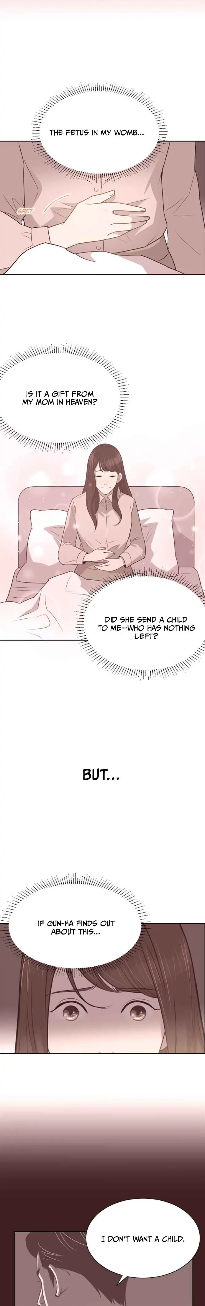 A Contractual Couple Again Chapter 58 87 15