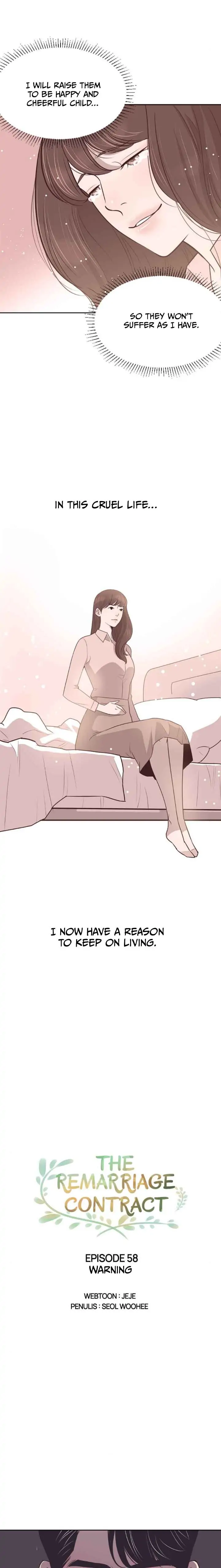 A Contractual Couple Again Chapter 58 89 17