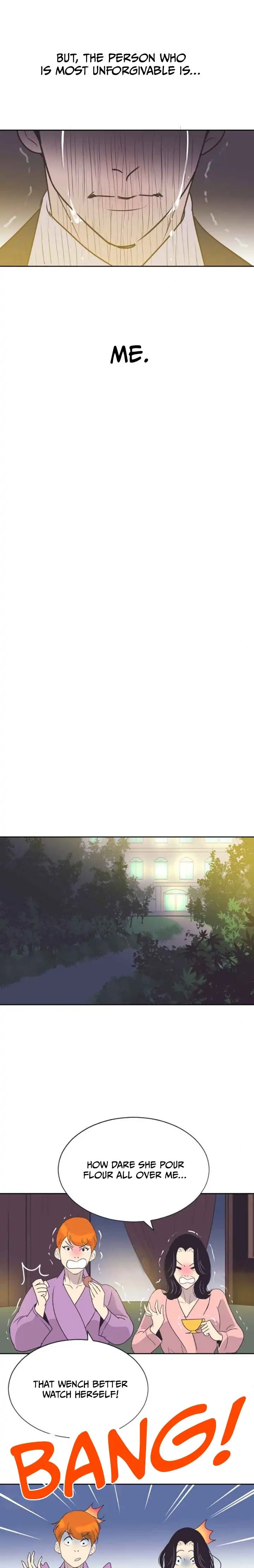 A Contractual Couple Again Chapter 58 93 21