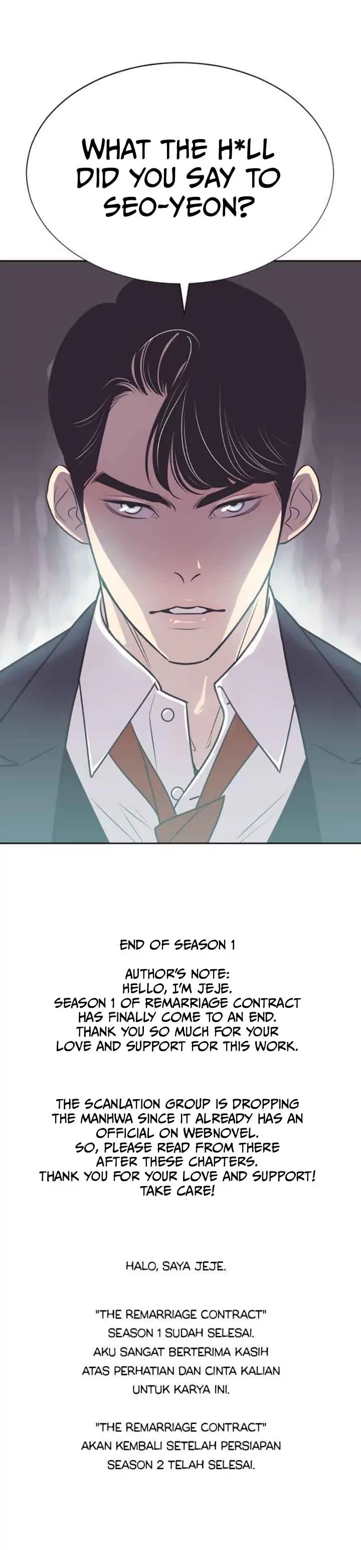 A Contractual Couple Again Chapter 58 95 23