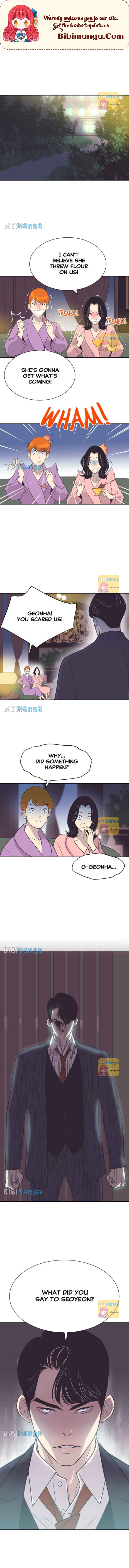 A Contractual Couple Again Chapter 59 41 01
