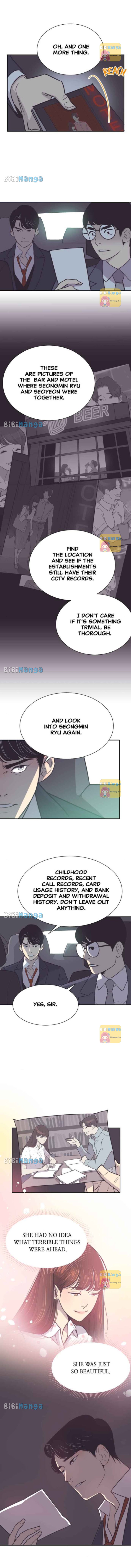 A Contractual Couple Again Chapter 59 48 08