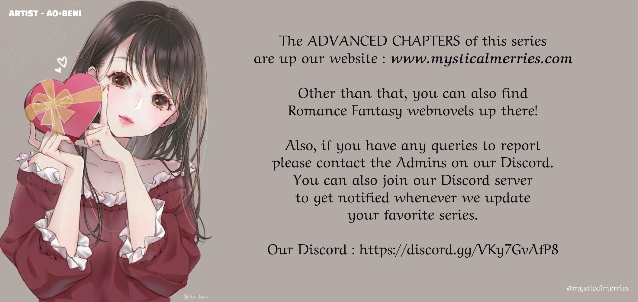 A Contractual Couple Again Chapter 6 41 1