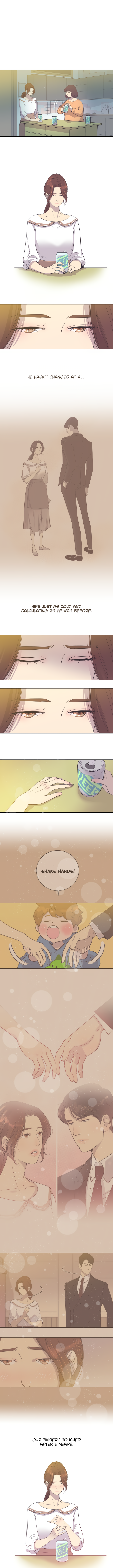 A Contractual Couple Again Chapter 6 43 3