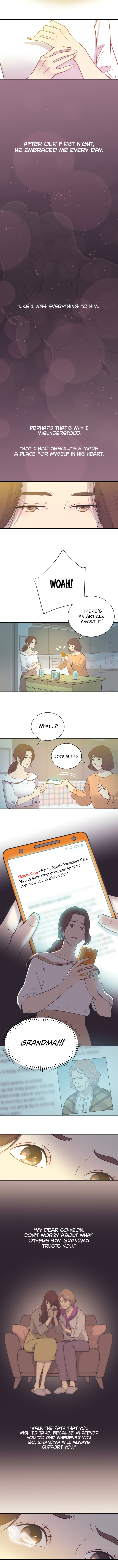 A Contractual Couple Again Chapter 6 44 4