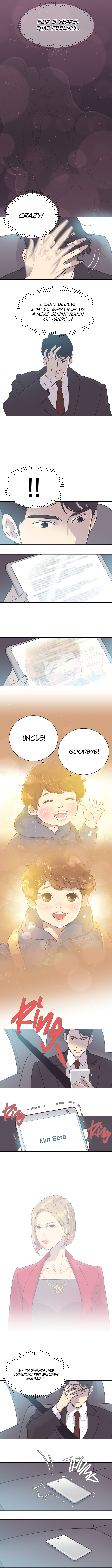 A Contractual Couple Again Chapter 6 47 7
