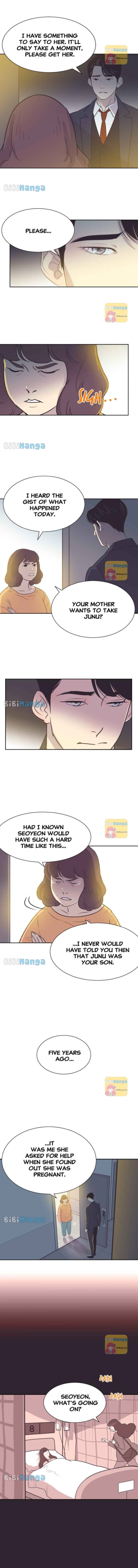 A Contractual Couple Again Chapter 60 39 02