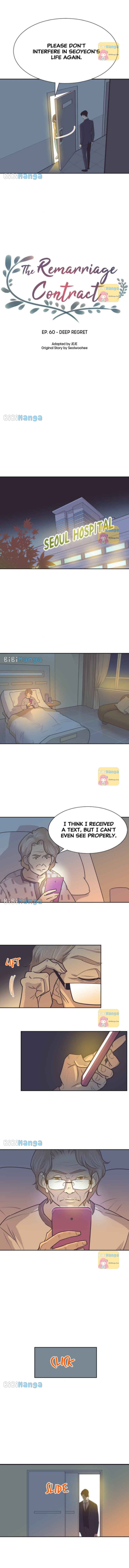 A Contractual Couple Again Chapter 60 42 05