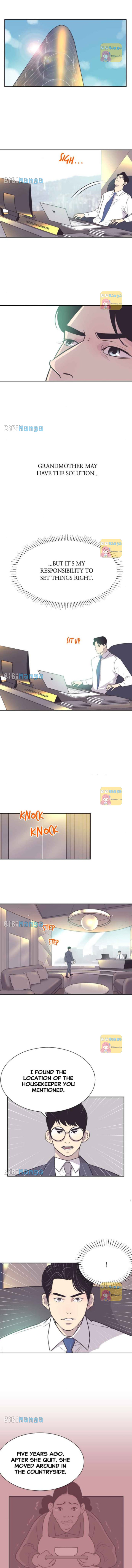 A Contractual Couple Again Chapter 60 46 09