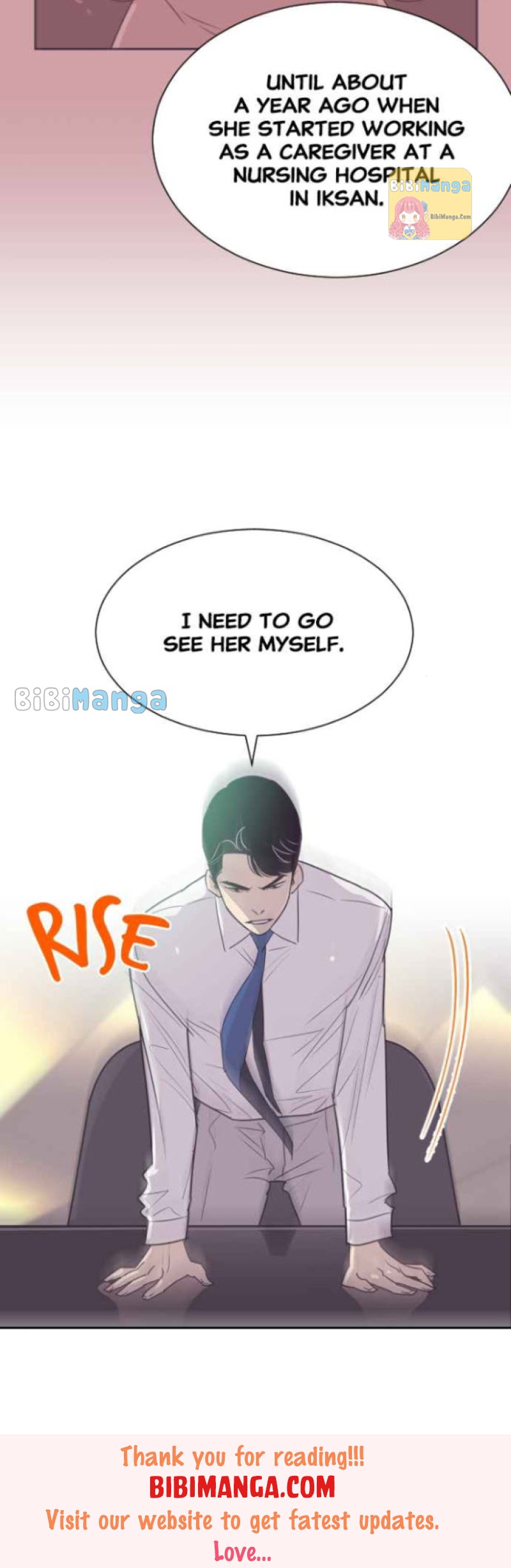 A Contractual Couple Again Chapter 60 47 10