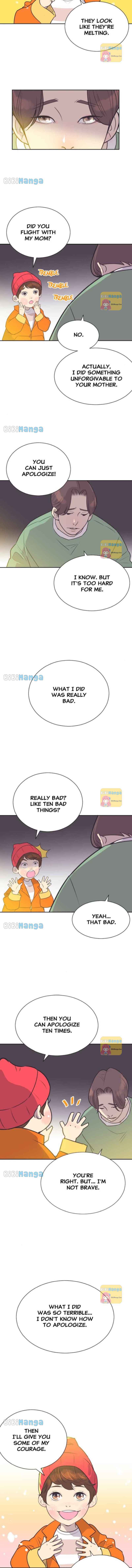 A Contractual Couple Again Chapter 66 45 05