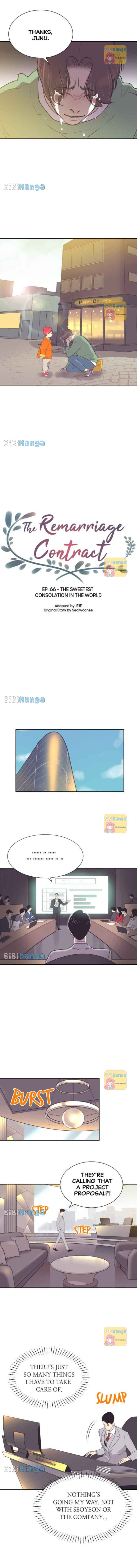 A Contractual Couple Again Chapter 66 47 07
