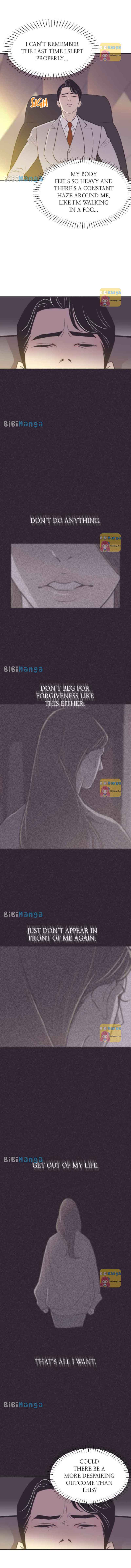 A Contractual Couple Again Chapter 66 48 08
