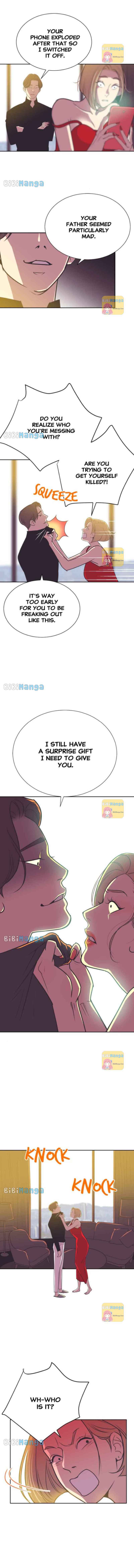 A Contractual Couple Again Chapter 68 54 05