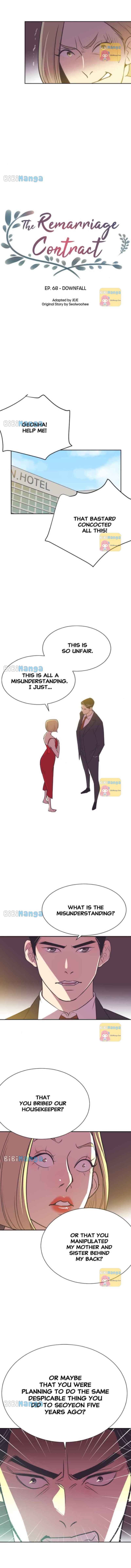 A Contractual Couple Again Chapter 68 56 07