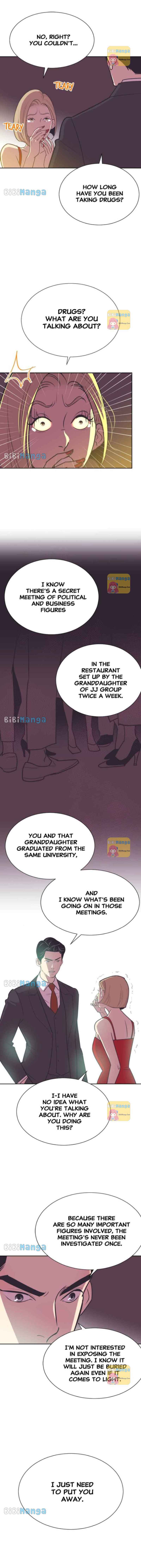 A Contractual Couple Again Chapter 68 58 09