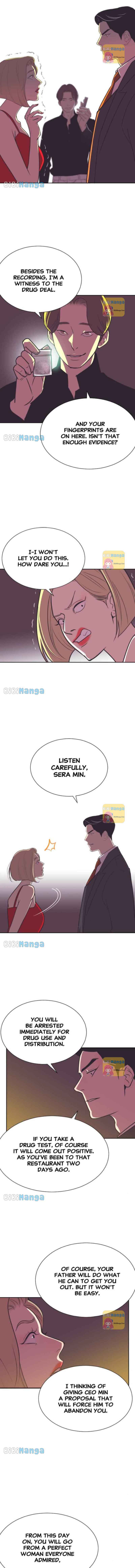 A Contractual Couple Again Chapter 68 60 11