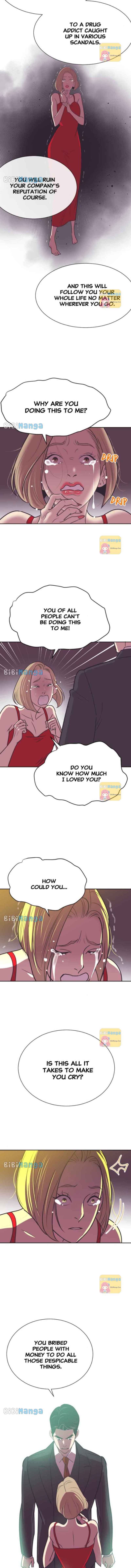A Contractual Couple Again Chapter 68 61 12