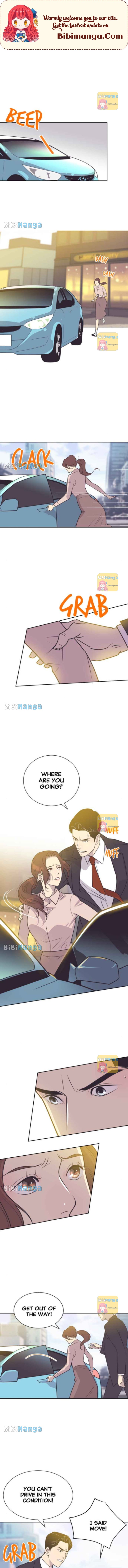 A Contractual Couple Again Chapter 70 41 01
