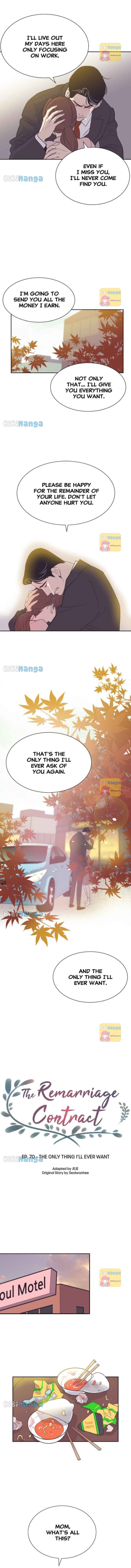 A Contractual Couple Again Chapter 70 48 08