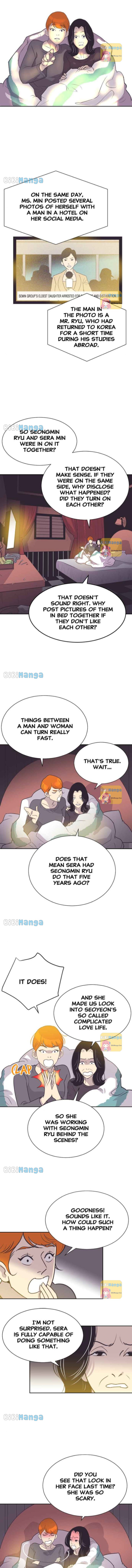 A Contractual Couple Again Chapter 70 49 09