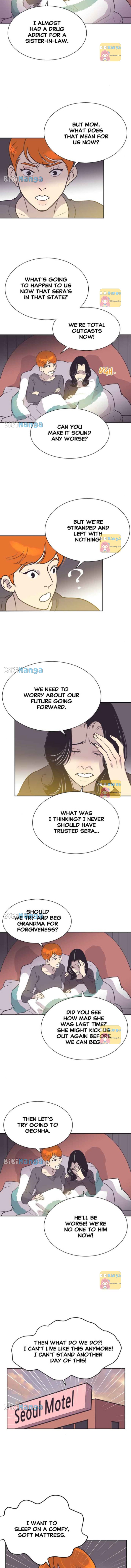 A Contractual Couple Again Chapter 70 50 10