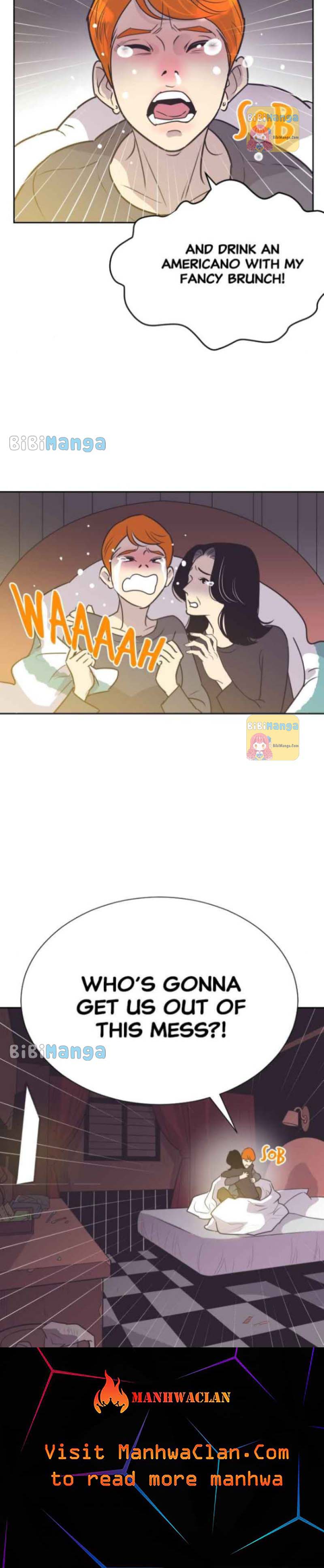 A Contractual Couple Again Chapter 70 51 11