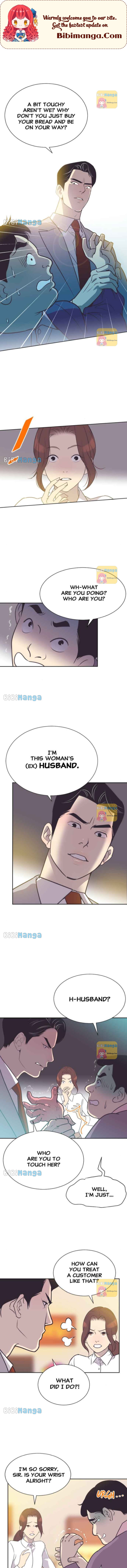 A Contractual Couple Again Chapter 74 38 0