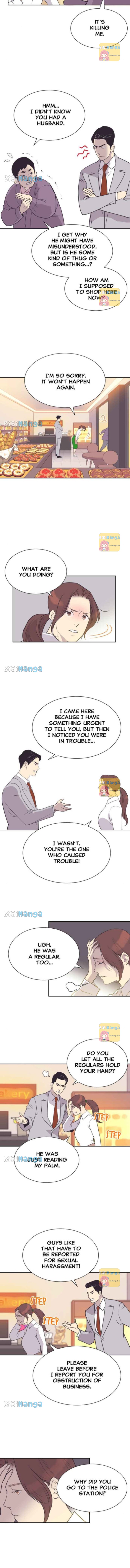 A Contractual Couple Again Chapter 74 39 1