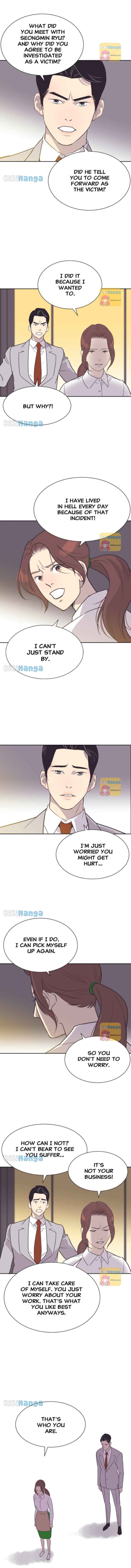 A Contractual Couple Again Chapter 74 40 2