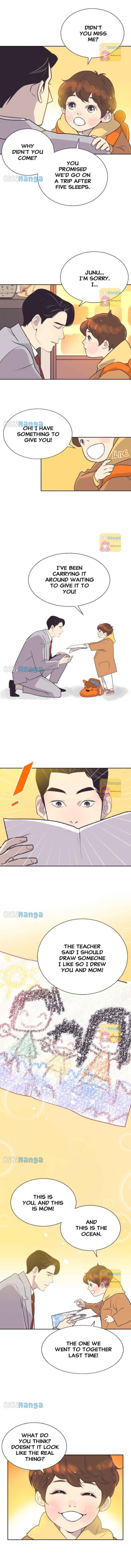 A Contractual Couple Again Chapter 74 42 4