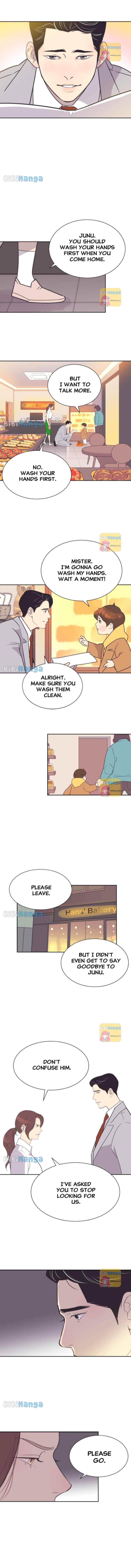 A Contractual Couple Again Chapter 74 43 5