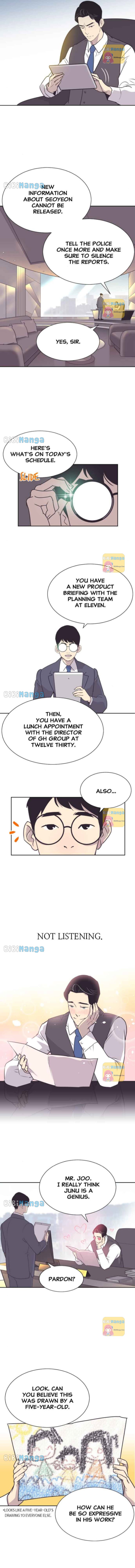 A Contractual Couple Again Chapter 74 45 7