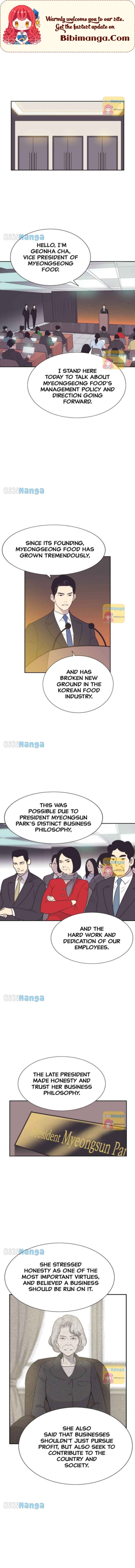 A Contractual Couple Again Chapter 93 41 0