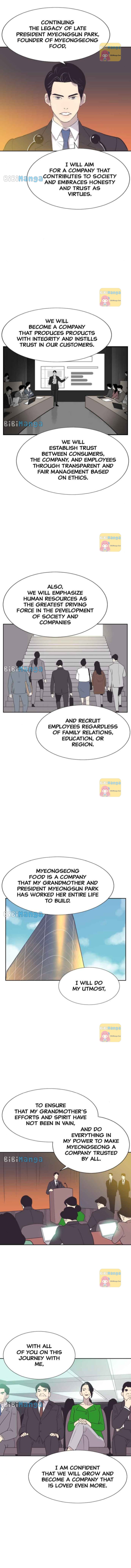 A Contractual Couple Again Chapter 93 42 1