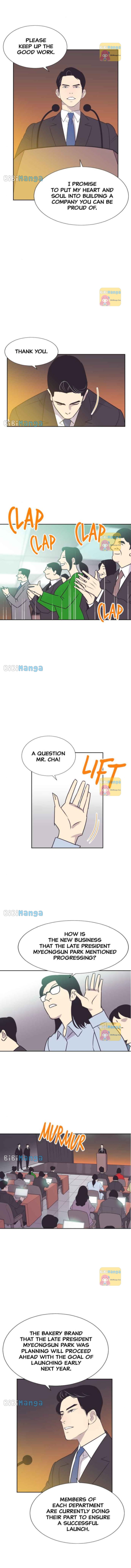 A Contractual Couple Again Chapter 93 43 2