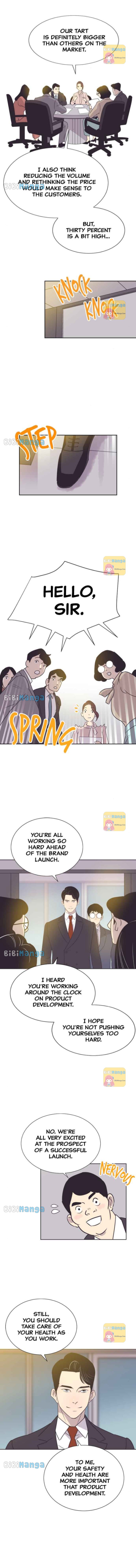 A Contractual Couple Again Chapter 93 45 4