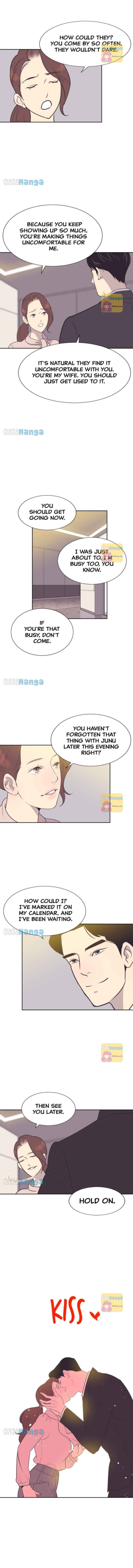 A Contractual Couple Again Chapter 93 48 7